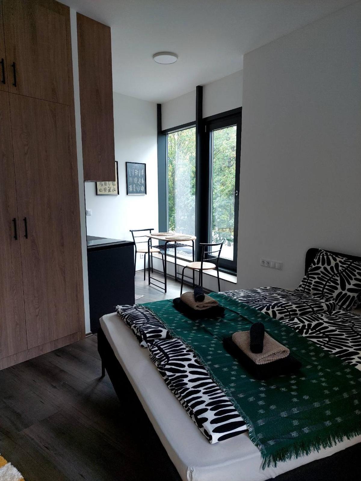 Apartman A Kekszalag Setanyon Balatonfüred Kültér fotó