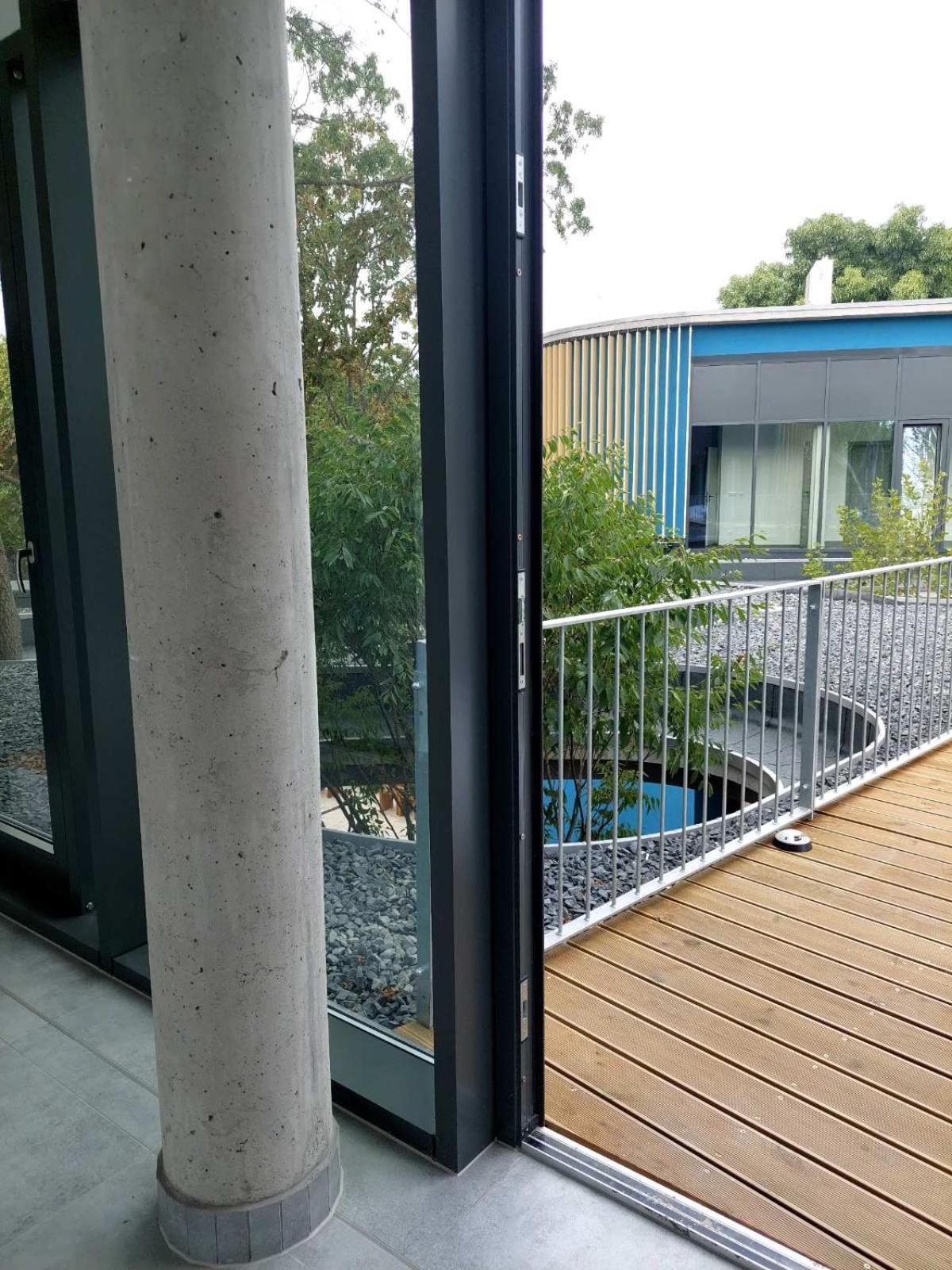 Apartman A Kekszalag Setanyon Balatonfüred Kültér fotó